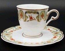 LIMOGES HAVILAND - TASSE À