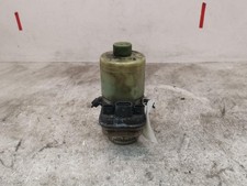 VOLKSWAGEN FOX POWER STEERING PUMP 2006 PETROL 6Q0423156 #101151