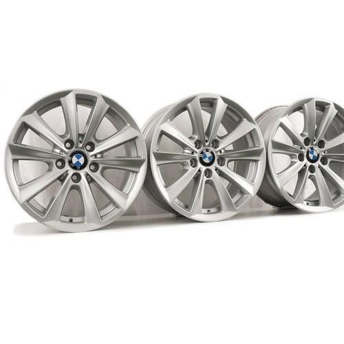 Jantes alliage bmw - en, série