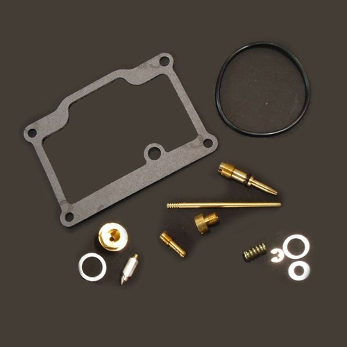 Kit carburateur révision - carburateur,