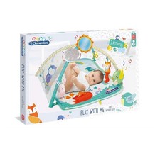 Tapis Musical d'éveil pour