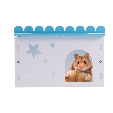 1 ensemble de Hamster House