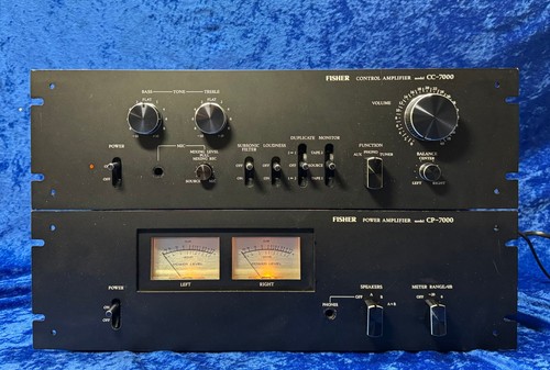 Amplificateur puissance - de,