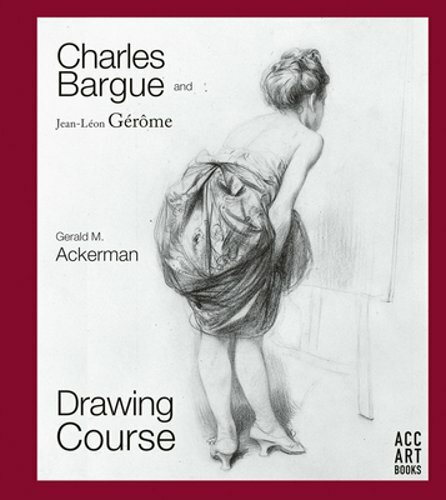 Charles bargue and jean - charles,