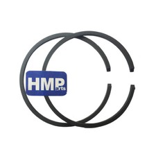 Les Segments de Piston 44mm Poche de Vélo Mini Croix Mini Quad 2-Takt - HMParts