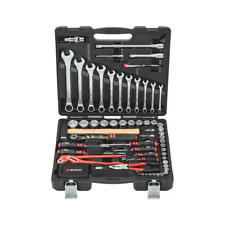 Wurth Zebra Professional 93 Piece Universal Common Tool Kit 096593180