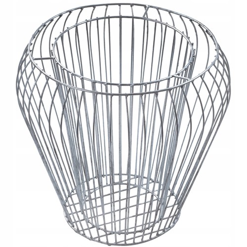 Panier plantes gabion - plantes, en