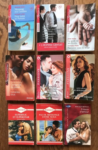 Lot livres soit - lot,