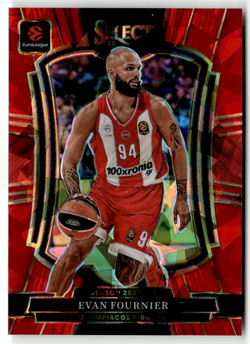 Panini select euroleague - select,
