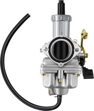 PZ30 30mm Carburetor for Bashan 200cc 250cc Dirt Bike ATV Quad Shineray – High P