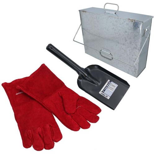 Pelle gants pour - pelle, /