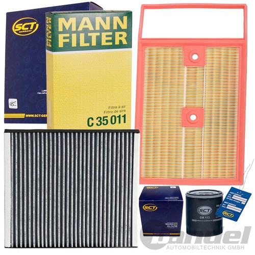 Kit filtre ensemble 4 tdi - de,