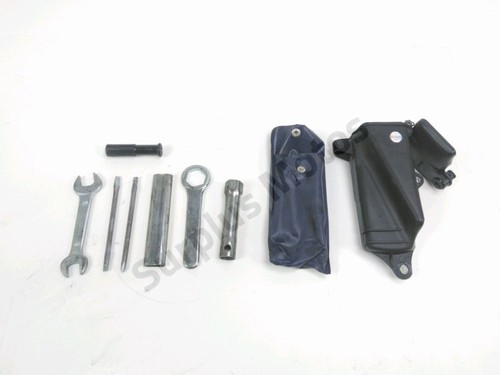 Trousse outil honda 125 - xr,