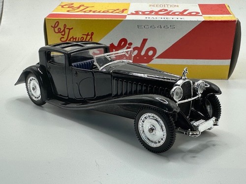 Voiture bugatti royale - voiture, coupé