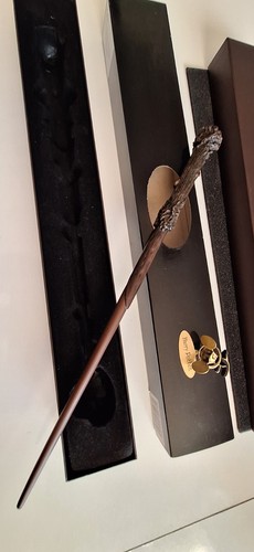 Harry potter baguette de - harry, potter-