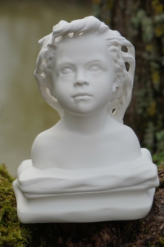 Cc05 figurine statuette - ,