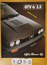 ALFA ROMEO GTV 6 2.5