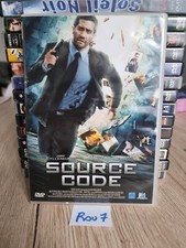 DVD - SOURCE CODE - Jake Gyllenhaal 