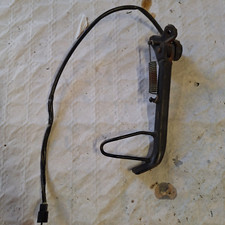 BEQUILLE LATERALE AVEC CAPTEUR