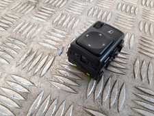 Nissan Juke Mk1 2010-2019 Electric Mirror Switch 