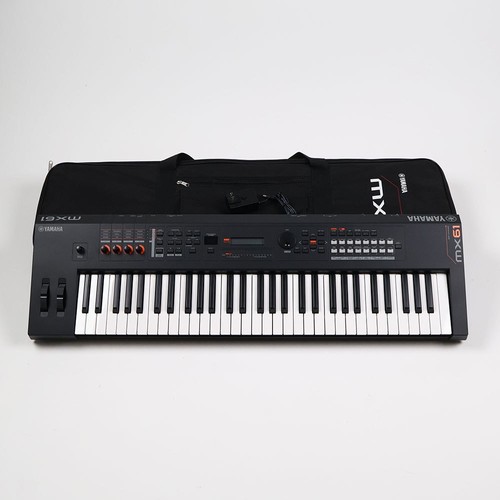 Synthétiseur clavier yamaha - synthétiseur,