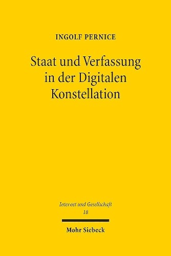 Ingolf pernice staat und - ingolf,