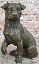 Adorable Chiot Labrador Bronze