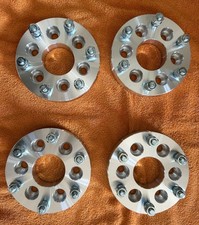 4 Élargisseurs de voie