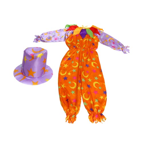 Costume clown de set - 1,