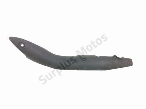 Habillage silencieux kawasaki - habillage,