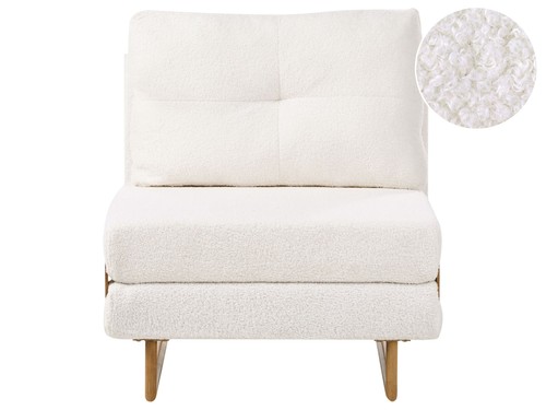 Fauteuil lit simple - fauteuil-lit,