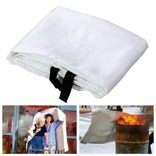 Large fire blanket - us,