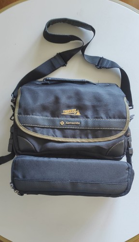 Samsonite trekking 210 plus - samsonite,