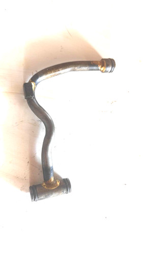 Canalisation huile pour - d'huile,