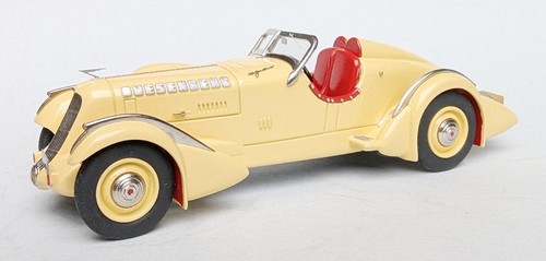 1935 duesenberg mormon - 1935, sj