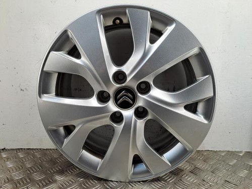 Jante citroen picasso 2 - citroen, c4
