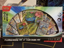 COFFRET POKEMON JCC Florizarre