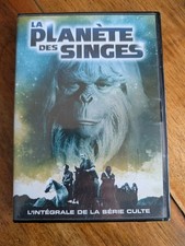 La Planète des Singes -