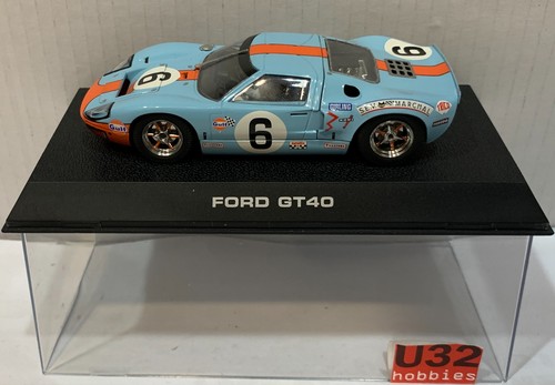 Slot car scx - scx, c2404