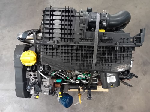 Moteur 7701476862 renault - moteur,