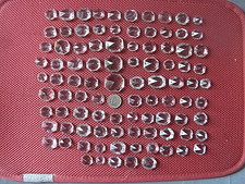 ++"542.19" 94 PAMPILLES EN