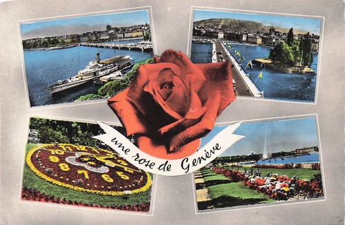 Suisse geneve jet - d, eau