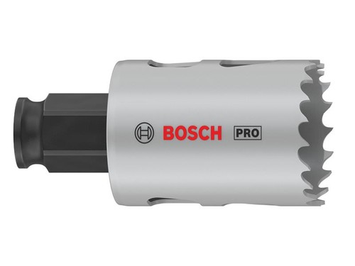 Scie cloche bosch pro multi - cloche,