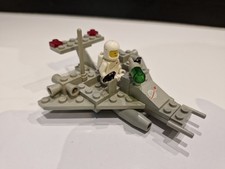 LEGO LEGOLAND 442 - Vintage - Space Shuttle -  1979