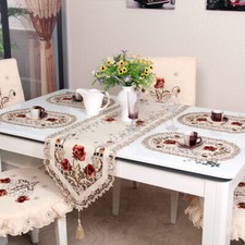 Ensemble De 4 Sous-Verres En