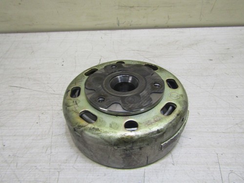 Rotor allumage hyosung - rotor, nu