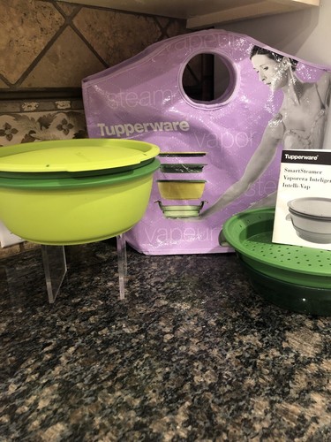 Tupperware piece smart - tupperware,