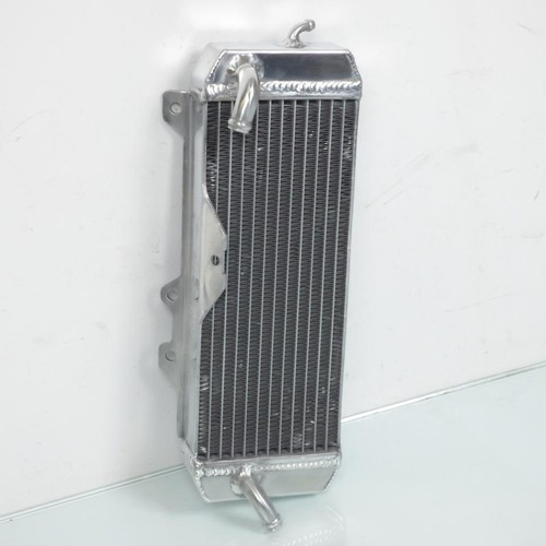 Radiateur gauche tecnium pour - radiateur,