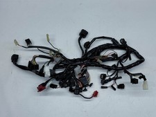 Kawasaki W800 Main Wiring Harness Main Wiring Loom (1) 14'