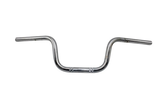 Guidon honda cbf - guidon,